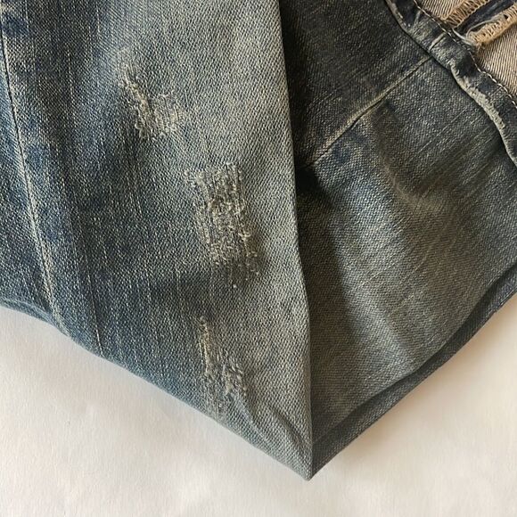 Calvin Klein CHOICE Cropped Jeans, 28 - Picture 2 of 5